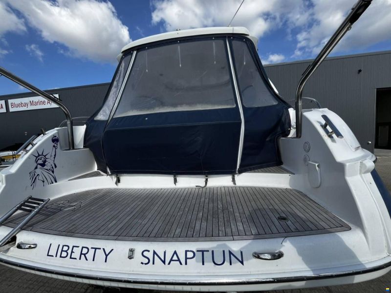 Bavaraia 37HT Sport