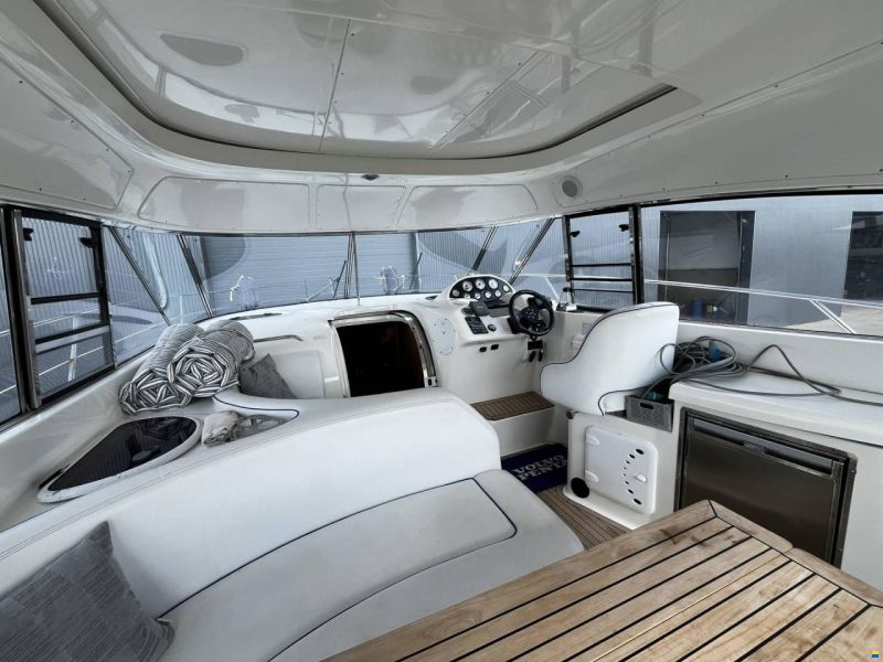Bavaraia 37HT Sport