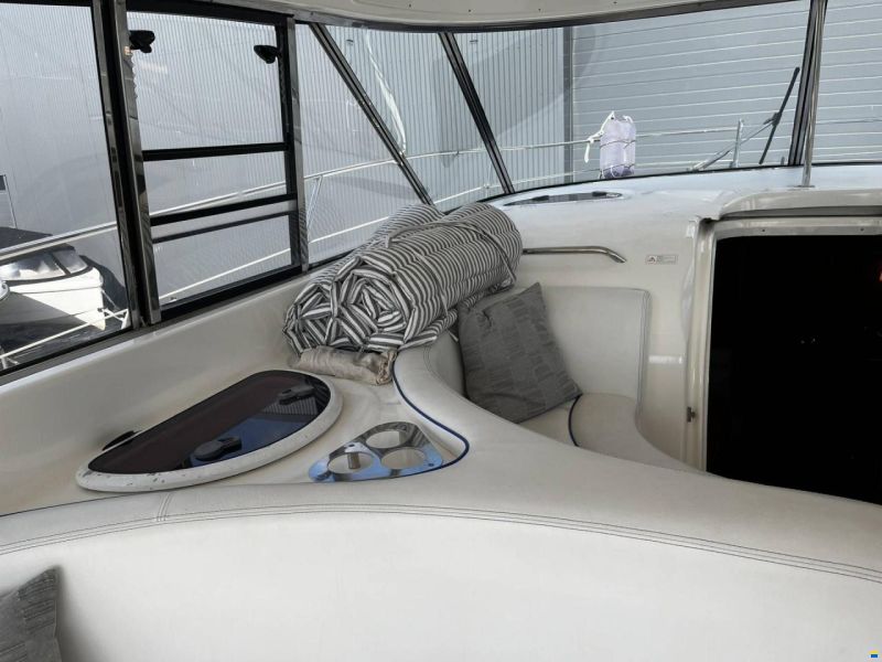 Bavaraia 37HT Sport
