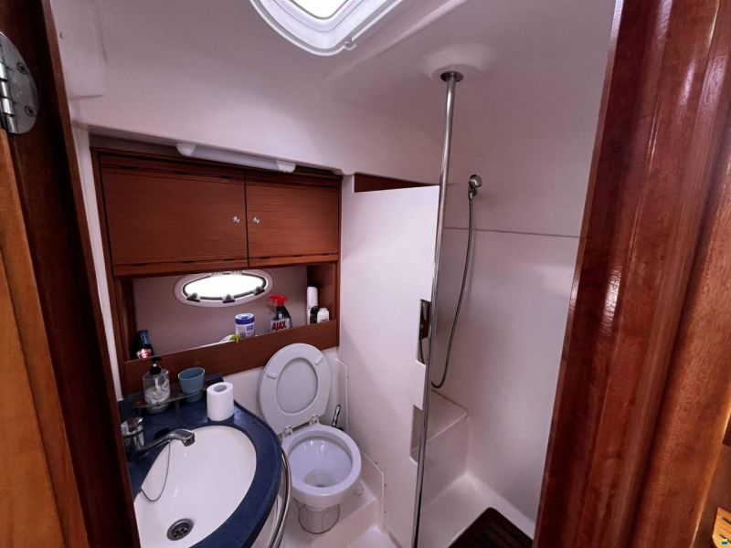 Bavaraia 37HT Sport