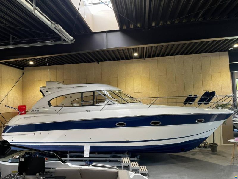 Bavaraia 37HT Sport