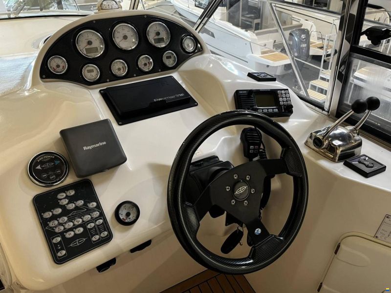 Bavaraia 37HT Sport