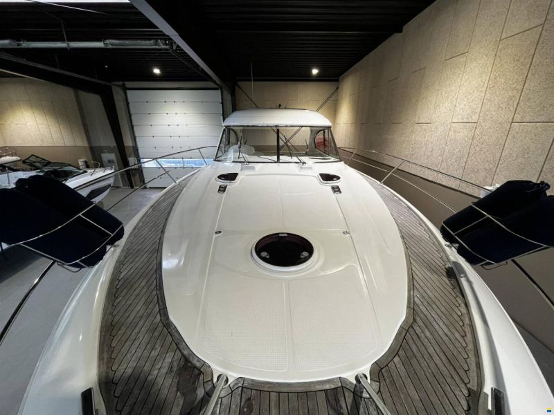 Bavaraia 37HT Sport