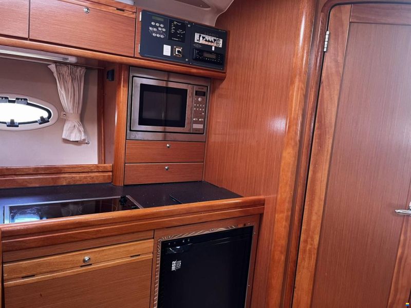 Bavaraia 37HT Sport