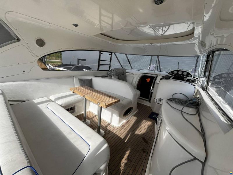Bavaraia 37HT Sport