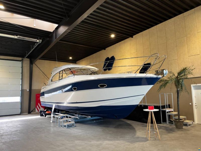 Bavaraia 37HT Sport
