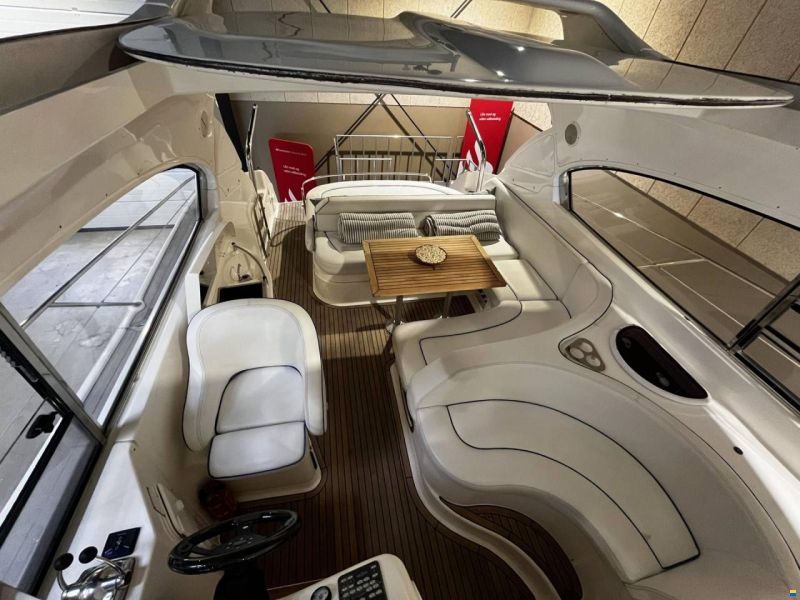 Bavaraia 37HT Sport