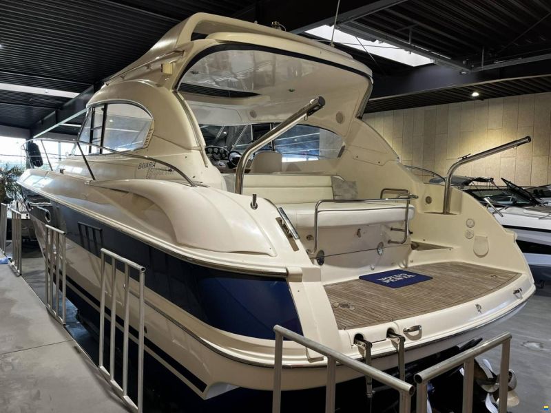 Bavaraia 37HT Sport