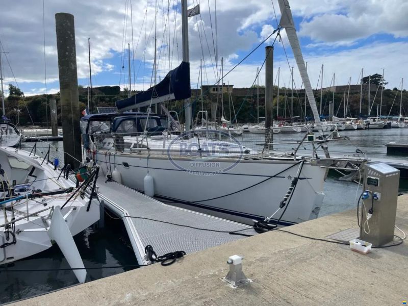 Jeanneau SUN ODYSSEY 43