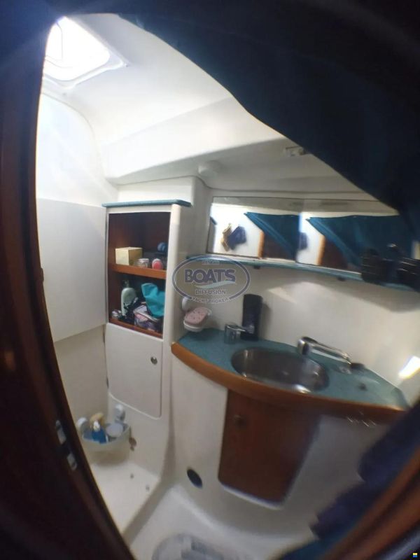 Jeanneau SUN ODYSSEY 43
