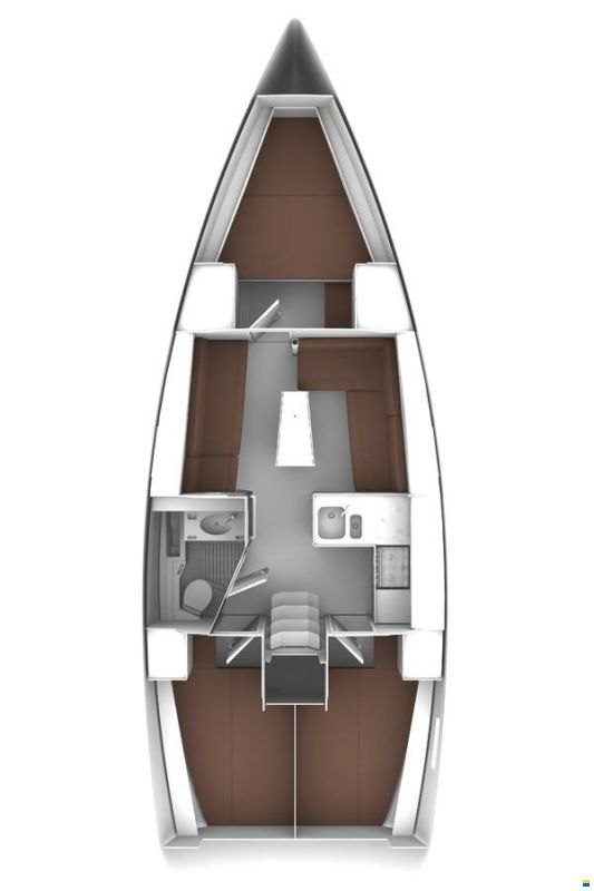 Bavaria 37 Cruiser