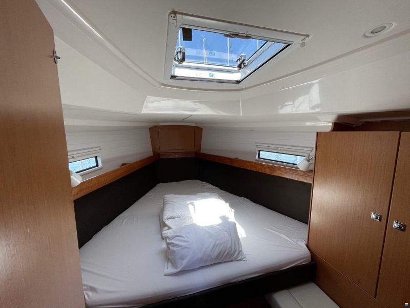 Bavaria 37 Cruiser