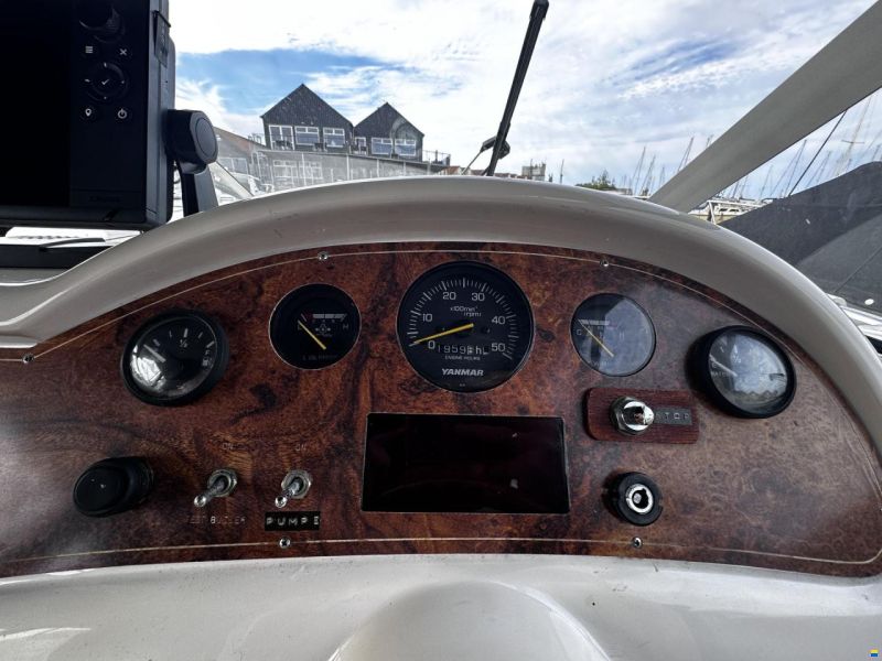 Skibsplast GP 710