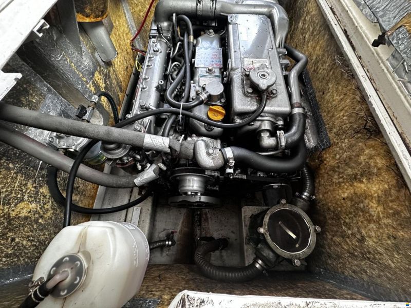 Skibsplast GP 710