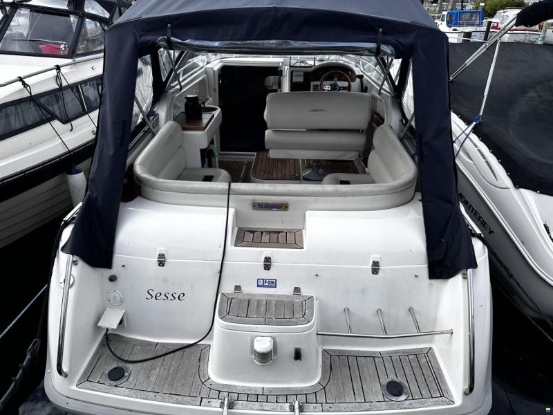Skibsplast GP 710