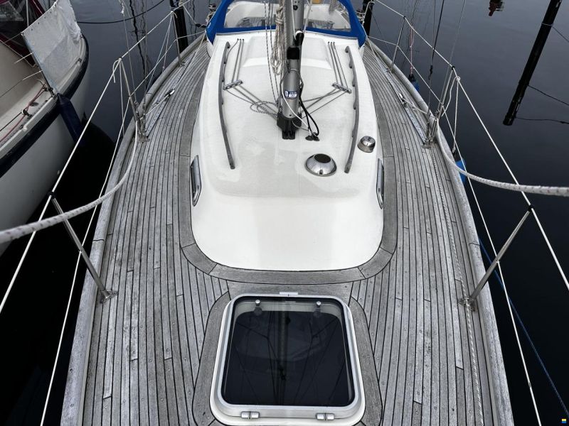 Hallberg-Rassy Hallberg Rassy 29 Scandinavia