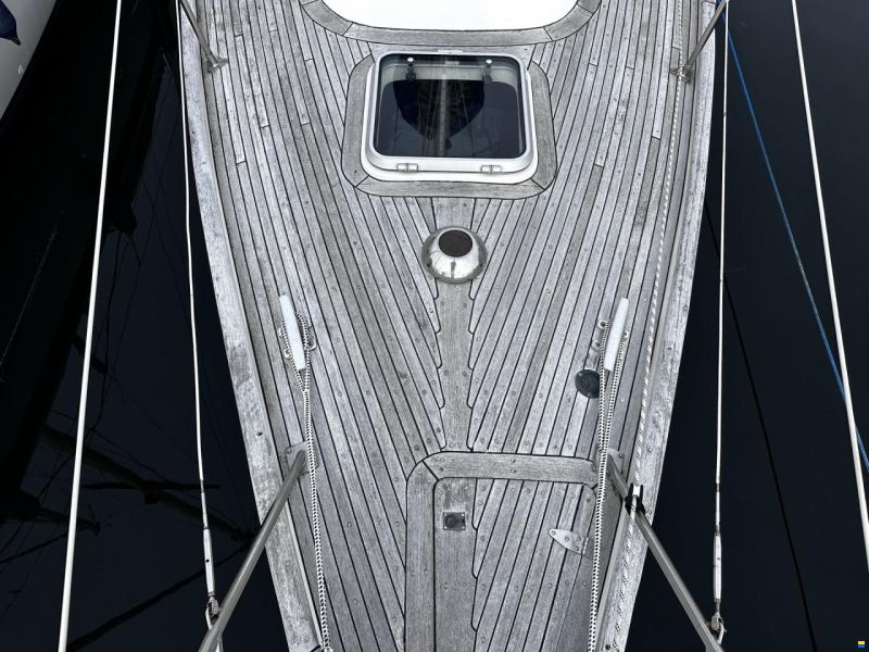 Hallberg-Rassy Hallberg Rassy 29 Scandinavia