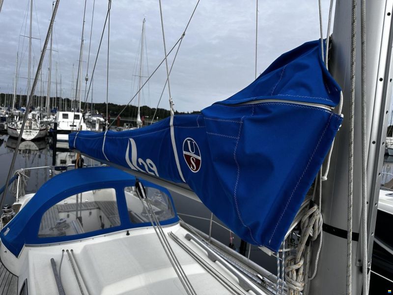 Hallberg-Rassy Hallberg Rassy 29 Scandinavia