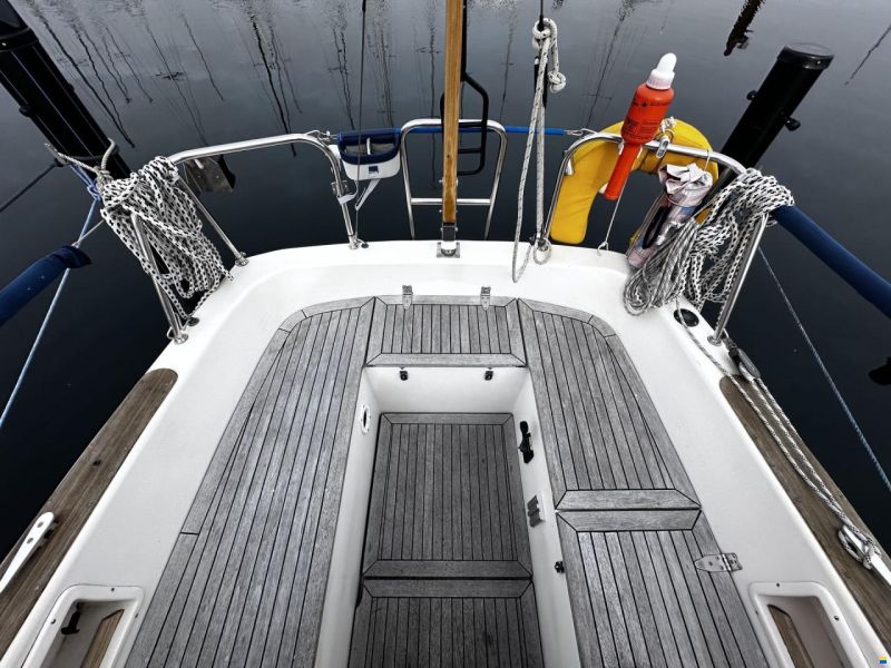 Hallberg-Rassy Hallberg Rassy 29 Scandinavia