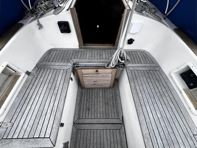Hallberg-Rassy Hallberg Rassy 29 Scandinavia
