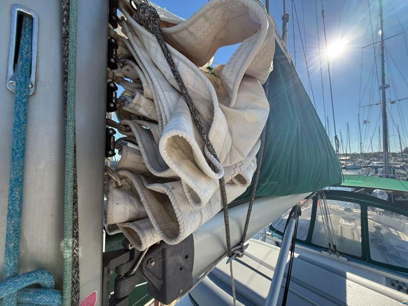 Beneteau OCEANIS 461