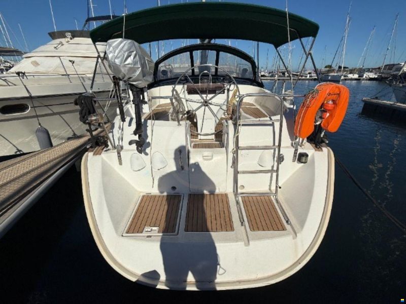 Beneteau OCEANIS 461