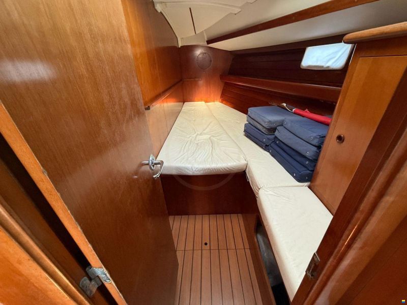 Beneteau OCEANIS 461