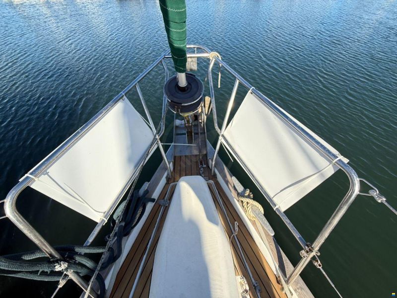 Beneteau OCEANIS 461