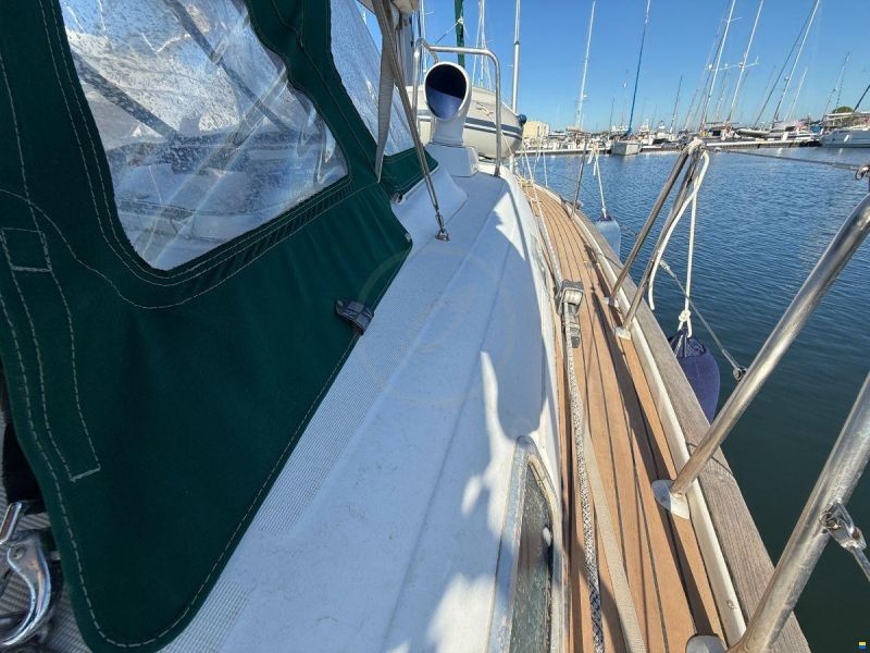 Beneteau OCEANIS 461