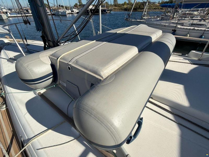 Beneteau OCEANIS 461