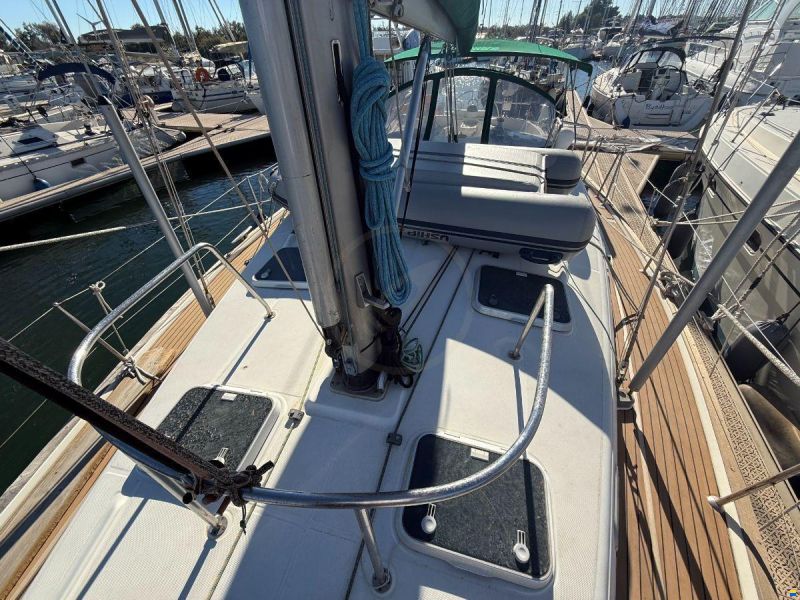 Beneteau OCEANIS 461