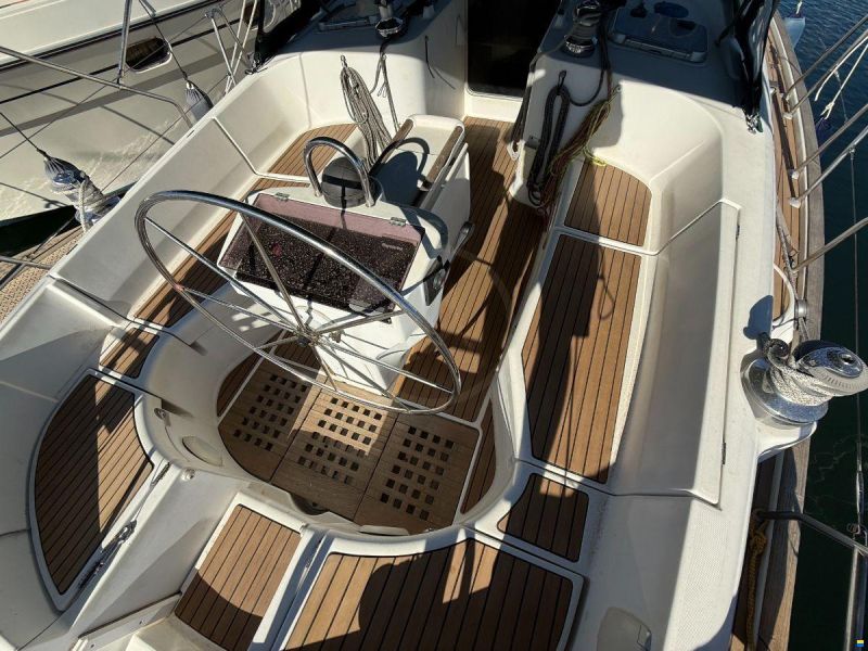 Beneteau OCEANIS 461
