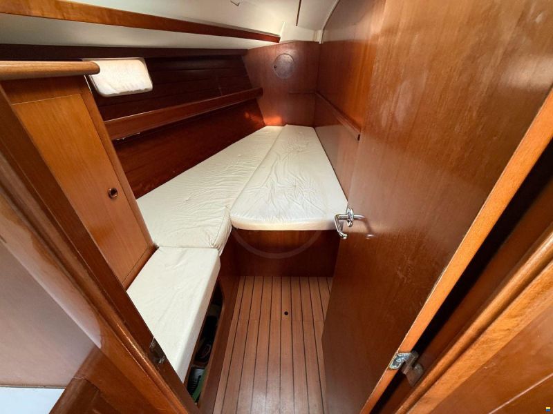 Beneteau OCEANIS 461