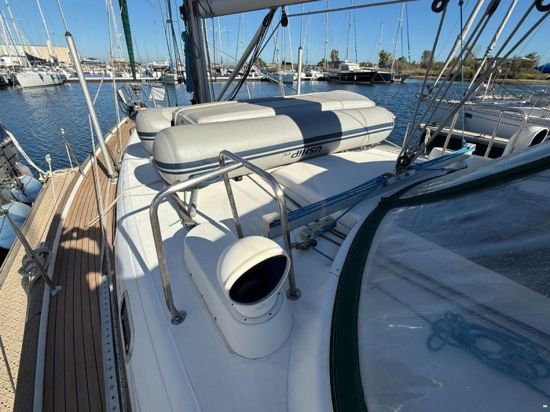 Beneteau OCEANIS 461
