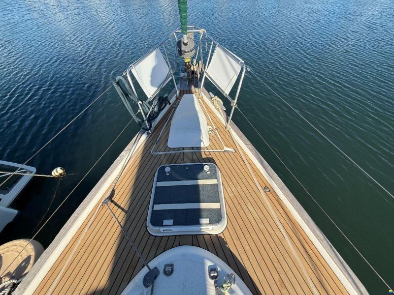 Beneteau OCEANIS 461