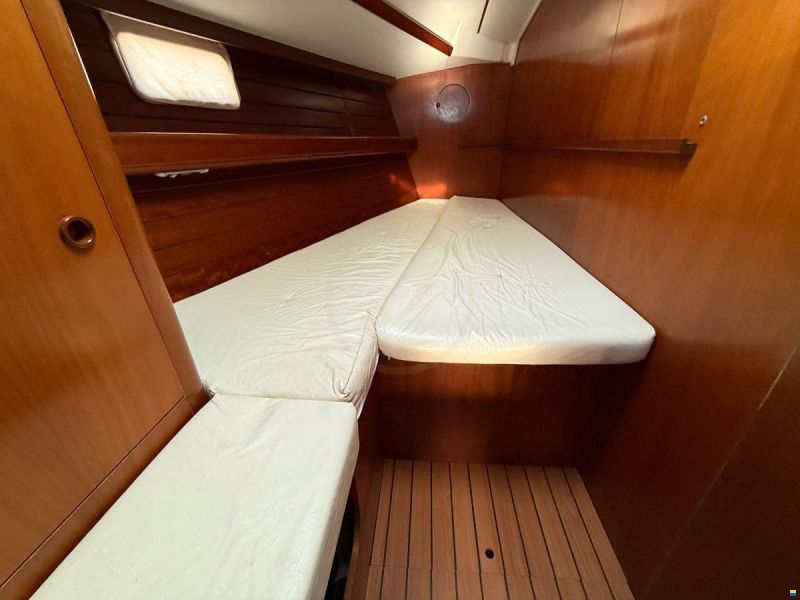 Beneteau OCEANIS 461
