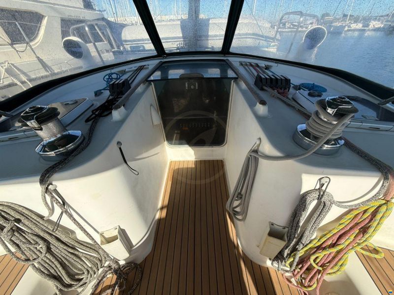 Beneteau OCEANIS 461