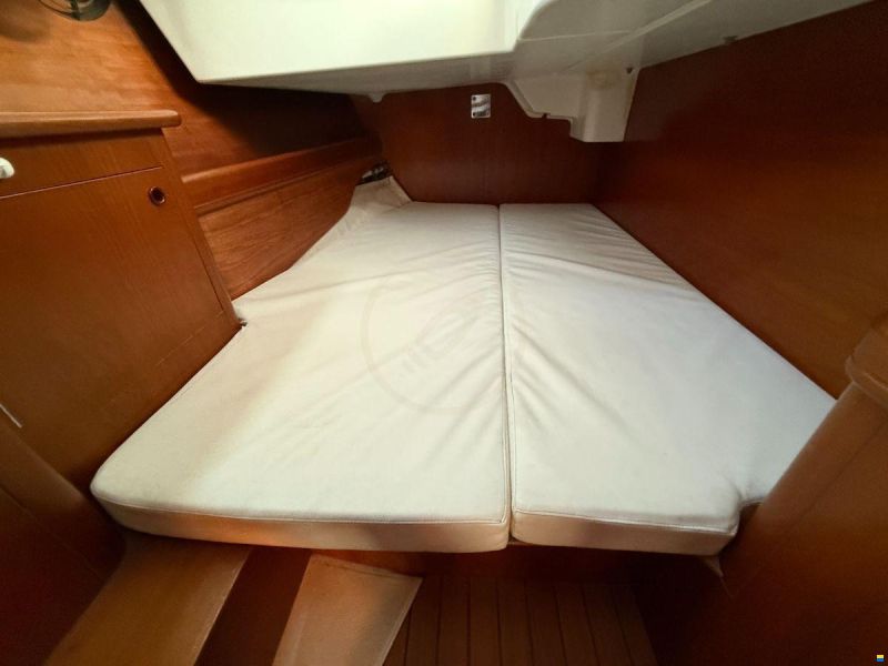 Beneteau OCEANIS 461