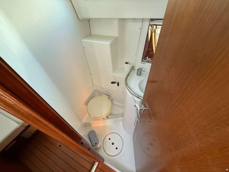 Beneteau OCEANIS 461