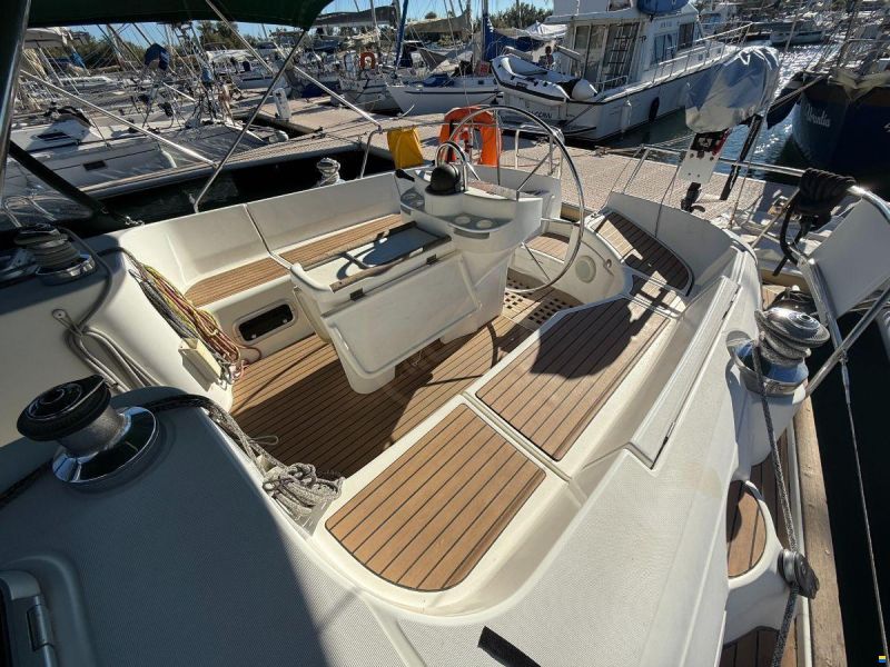 Beneteau OCEANIS 461