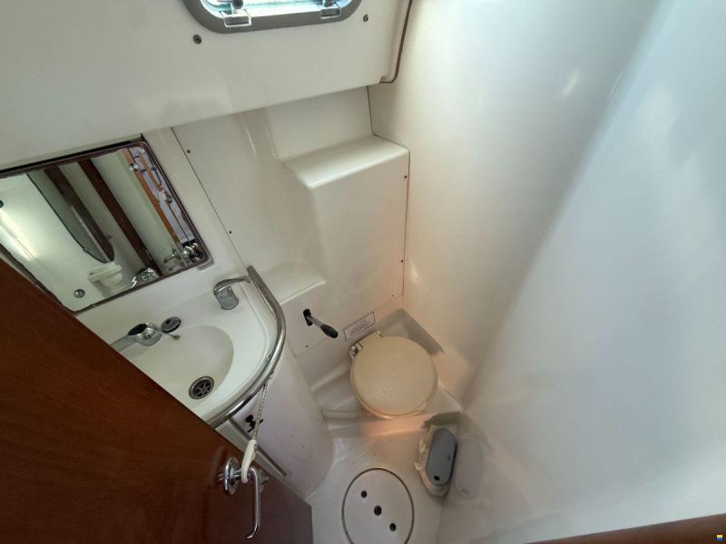 Beneteau OCEANIS 461