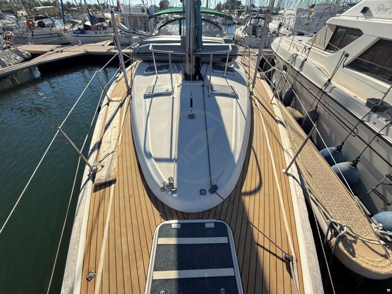 Beneteau OCEANIS 461