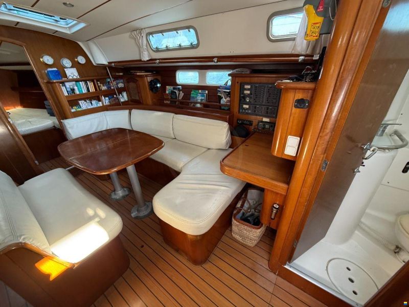 Beneteau OCEANIS 461