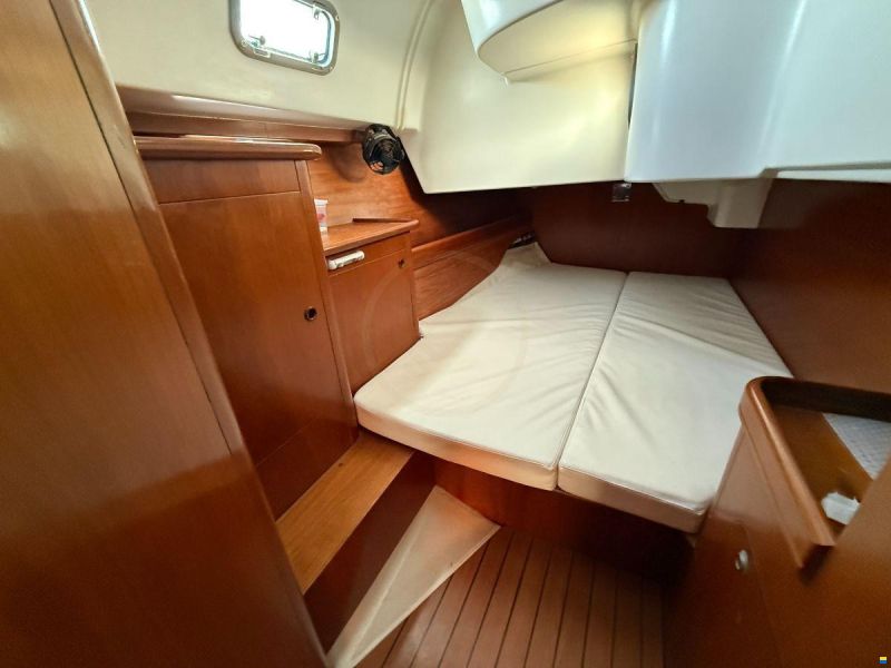 Beneteau OCEANIS 461