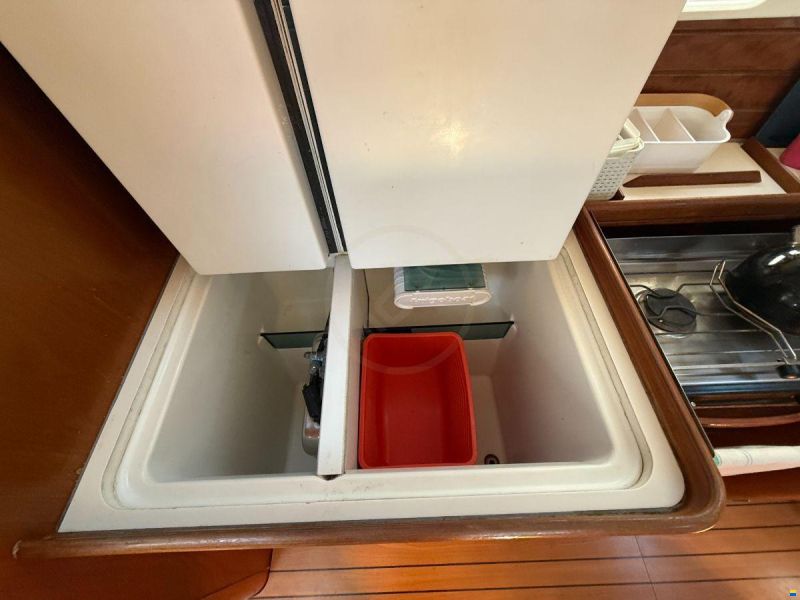 Beneteau OCEANIS 461