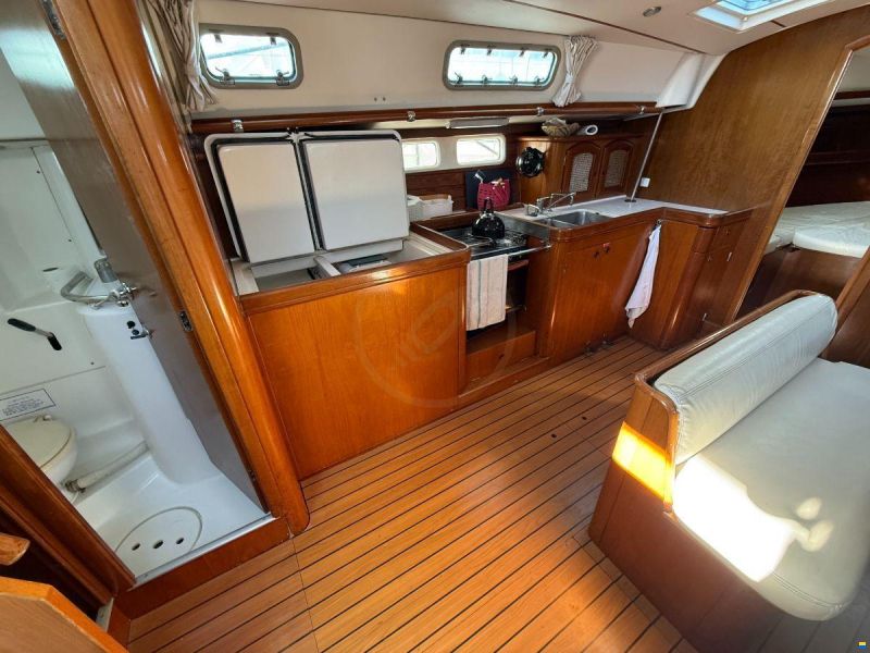 Beneteau OCEANIS 461