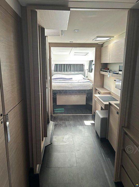 Fountaine Pajot ELBA 45
