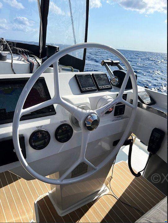 Fountaine Pajot ELBA 45