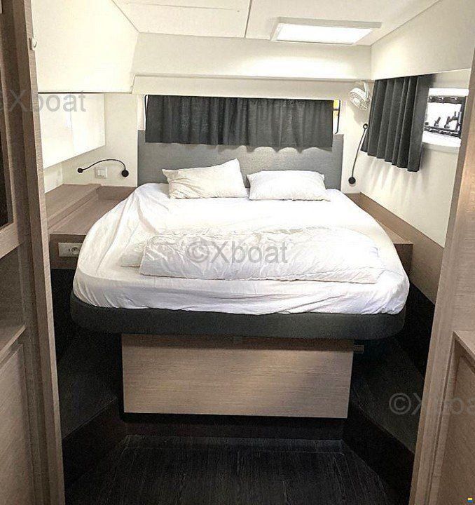 Fountaine Pajot ELBA 45