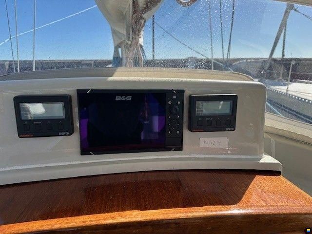 Sagitta 35